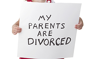 Child custody and divorce