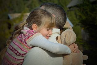 Tips for parenting after divorce