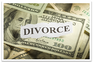 Divorce and Money